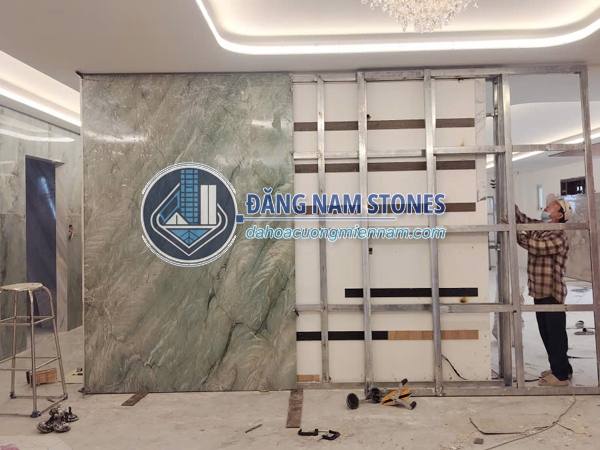 Thợ ốp đá hoa cương Bình Thạnh