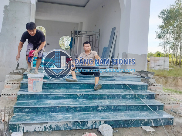Thợ ốp đá hoa cương Quận 5