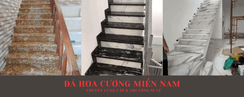 Đá hoa cương giá rẻ tại Bình Dương