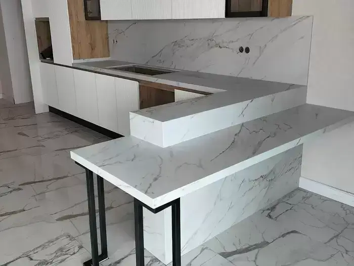 giá đá ốp mặt bếp tại tphcm