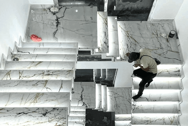 Đá hoa cương giá rẻ tại quận thủ đức tphcm
