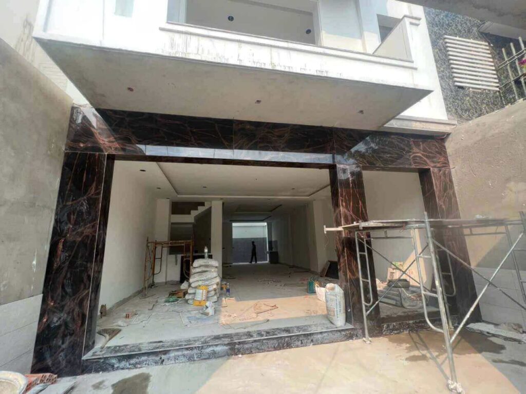 Báo giá thi công đá granite Đồng Nai