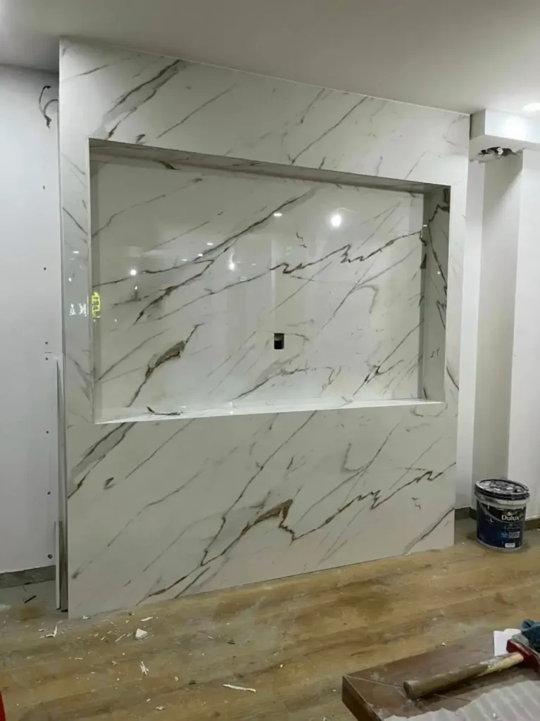 Báo giá thi công đá granite tại Bình Dương