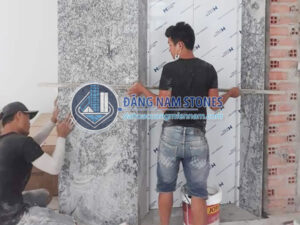 Thợ ốp đá hoa cương Quận Bình Tân