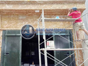 Thợ ốp đá hoa cương Gò Vấp